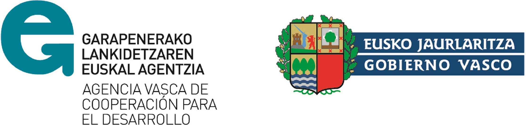 GOBIERNO VASCO