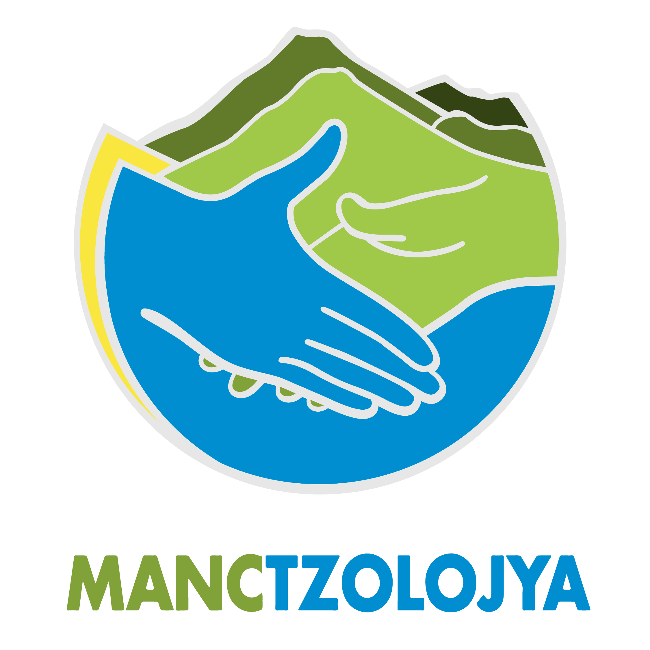 logotipo Mancomunidad
