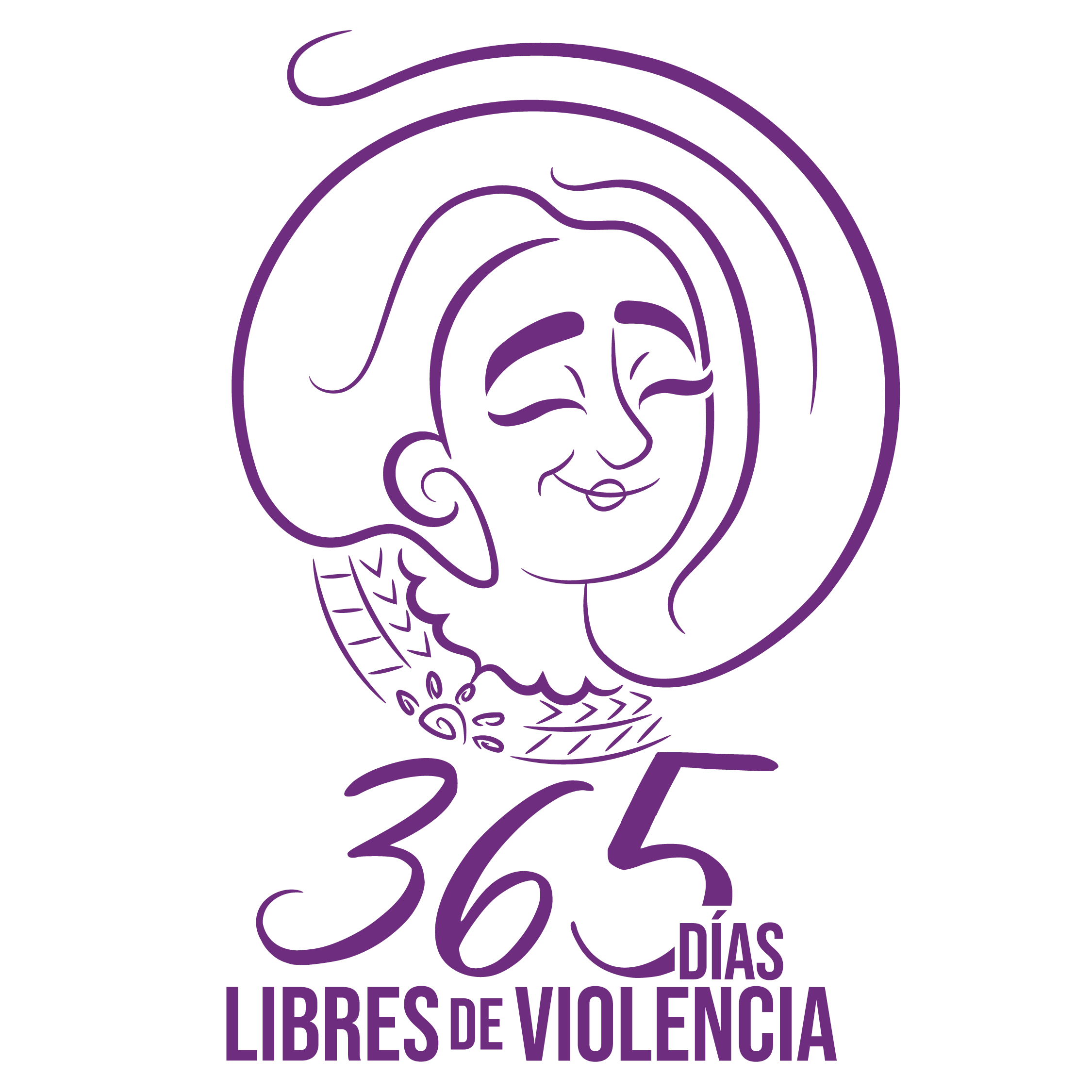 LIBRES DE VIOLENCIA
