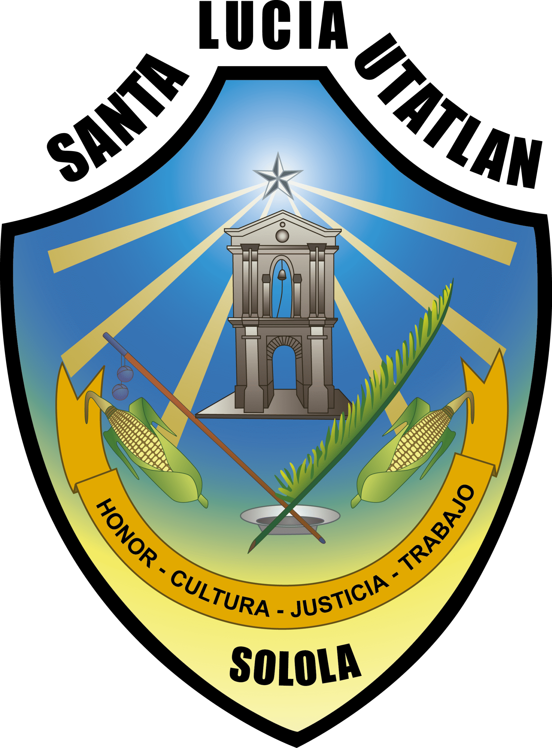 SANTA LUCIA UTATLAN