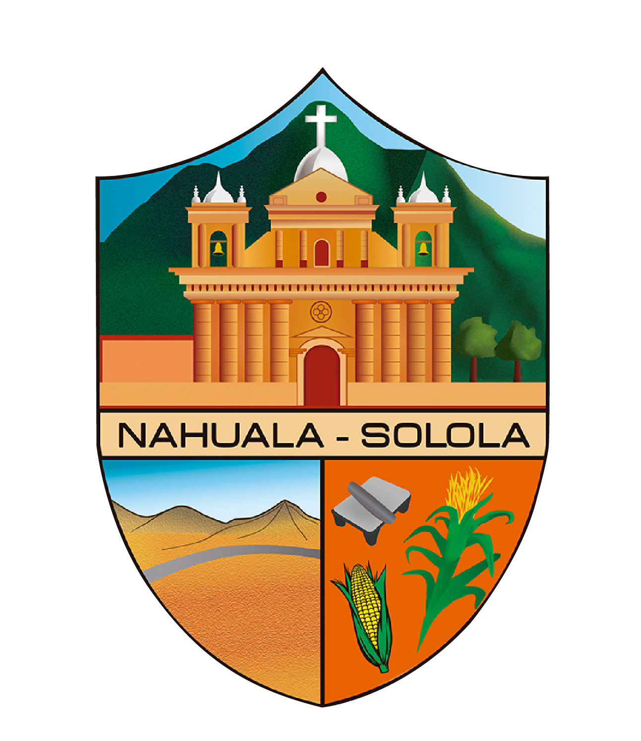 NAHUALA